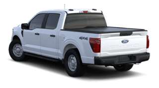 2024 Ford F-150® External Image 3